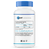 Zinc Picolinate, 22 mg, 90 veg.caps, SNT, фото 2