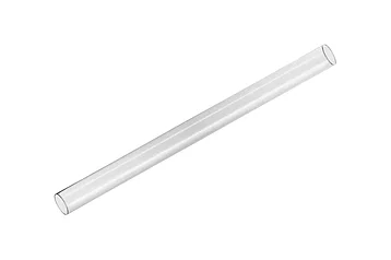 Колба стеклянная жаропрочная для газового обогревателя "Пирамида" 125см