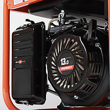 Генератор бензиновый PATRIOT GRS 6700C, фото 6