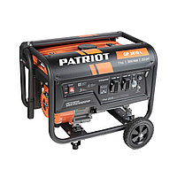 Генератор бензиновый PATRIOT GP 3810L