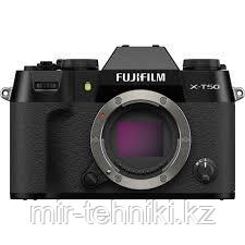 Фотоаппарат Fujifilm X-T50 Body Black, фото 1