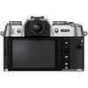 Фотоаппарат Fujifilm X-T50 Body Silver, фото 3