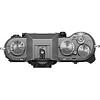 Фотоаппарат Fujifilm X-T50 Body Silver, фото 4