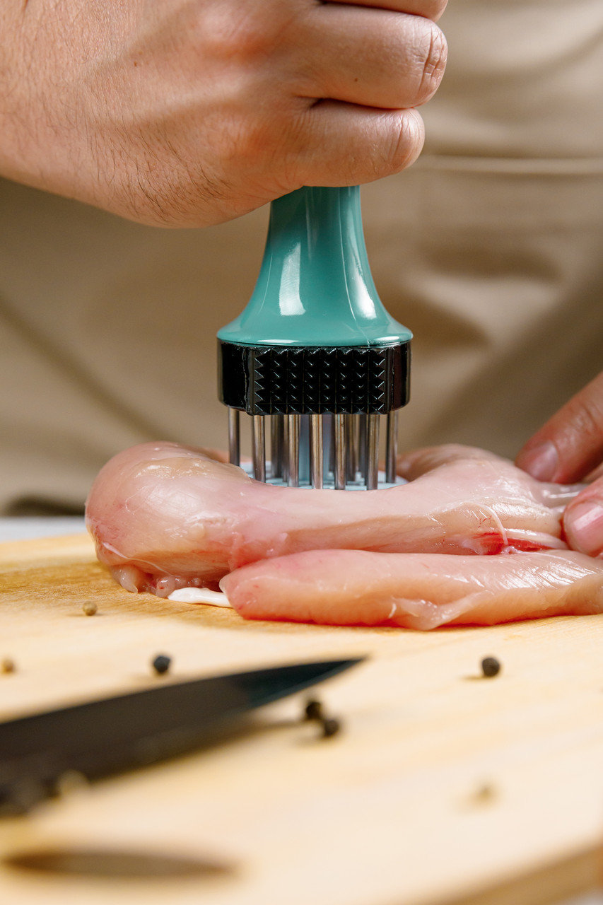 Тендерайзер для мяса "Smash" SSH-01 APOLLO, фото 1