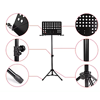 Пюпитр для нот