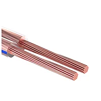 Акустический кабель 2х1.5 80м