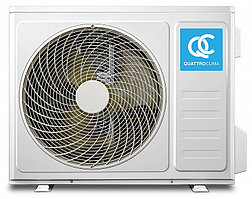 Наружный блок (Мультисплит-система ) от2х до 4х внутренних блоков