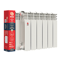 Радиатор НРЗ Профи 350/100