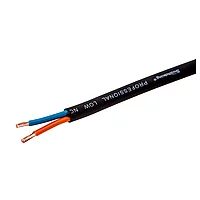 Акустический кабель сечением 2.5 мм²