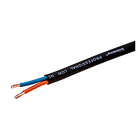 Акустика кабель 2х2 мм²