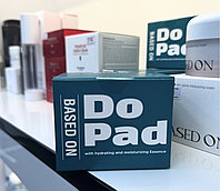 Based on pad. Пэды от Based On