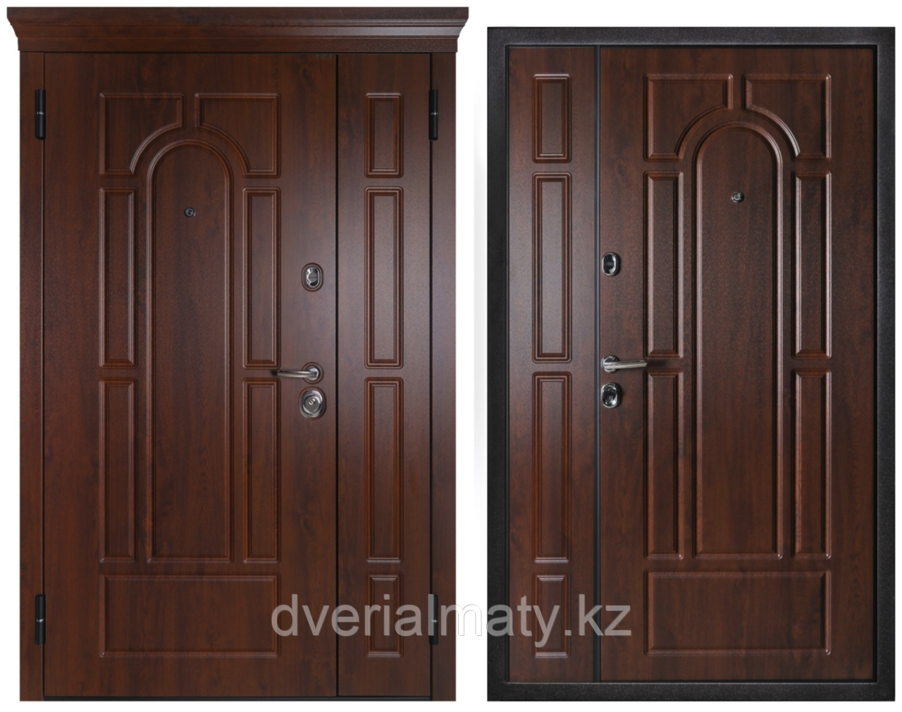 Металюкс СТАТУС М870 E 1250 Дуб_Дуб, фото 1