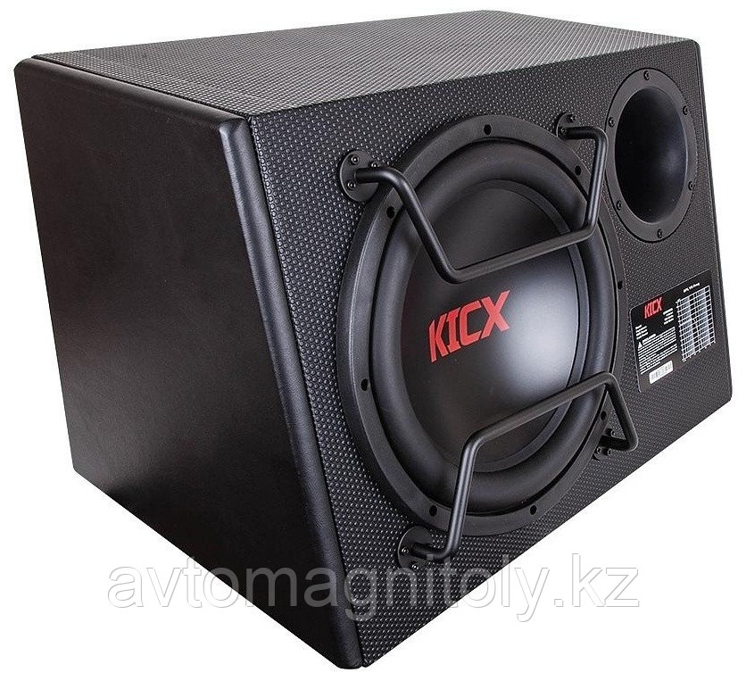 Сабвуфер Kicx GT500BPA