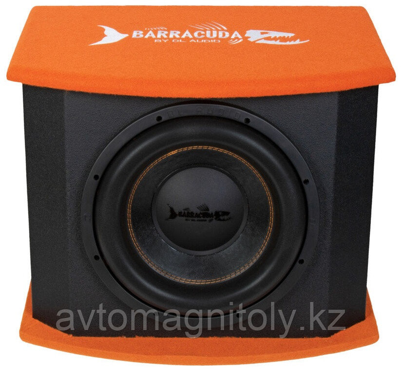 Сабвуфер DL Audio Barracuda 12A