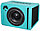 Сабвуфер DL Audio Piranha 10A V.2 Marine, фото 4