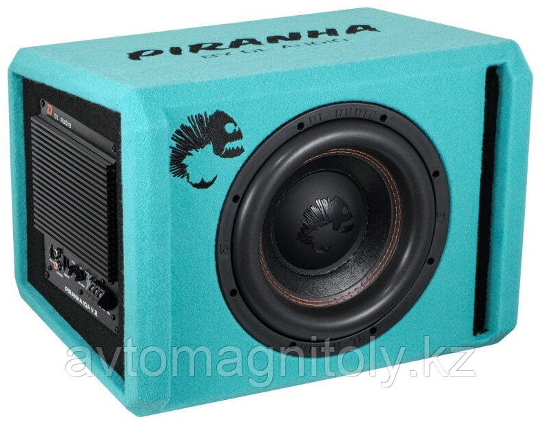 Сабвуфер DL Audio Piranha 10A V.2 Marine