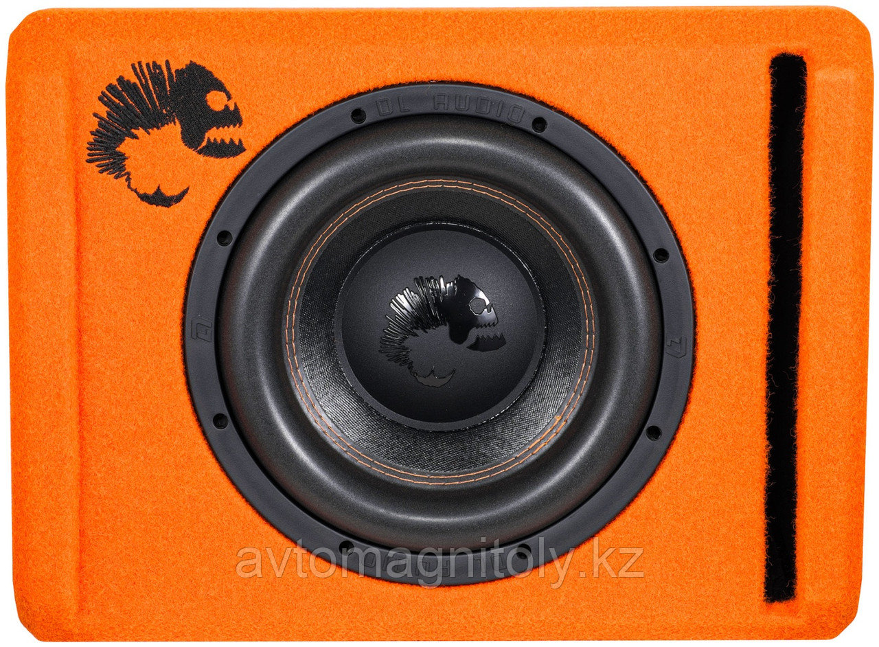 Сабвуфер DL Audio Piranha 10A V.2 Orange