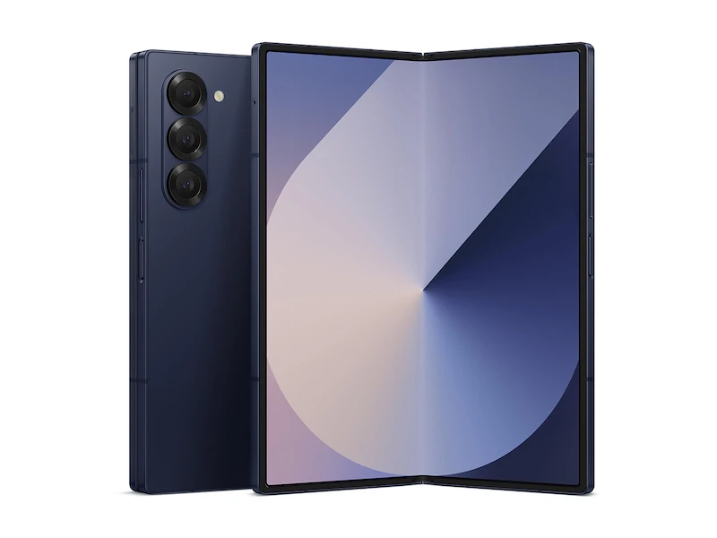 Samsung Galaxy Z FOLD 6 12/256GB Navy