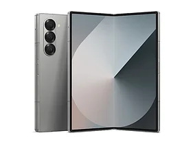 Samsung Galaxy Z FOLD 6 12/512GB Silver