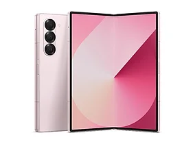 Samsung Galaxy Z FOLD 6 12/512GB pink