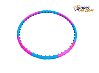 Обруч массажный антицеллюлитный Sunlin 3002