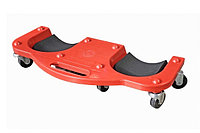 Тележка подкатная. под колени