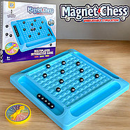 HZ-079 Магнитные шахматы  Magnet chess , 28*28см, фото 4