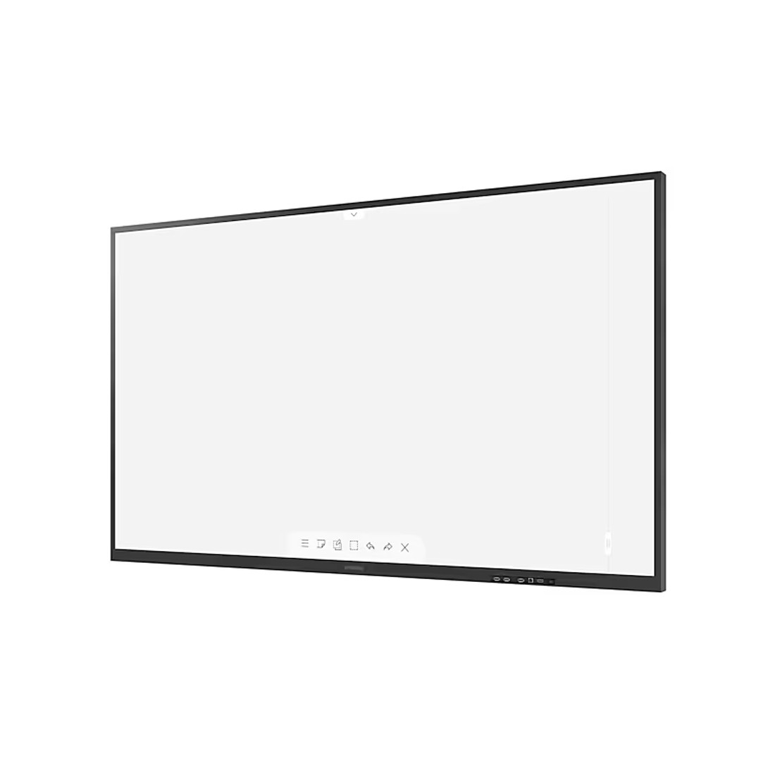 Интерактивный дисплей Samsung Flip 3 75" LH75WMAWLGCXCI