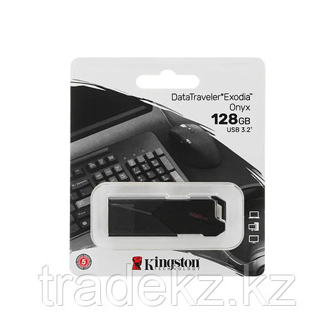 USB-накопитель Kingston DTXON/128GB 128GB, фото 1