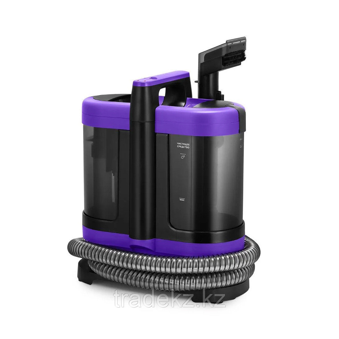 Моющий пылесос Kitfort КТ-5213