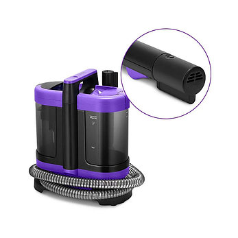 Моющий пылесос Kitfort КТ-5213, фото 3