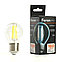 Лампа светодиодная Feron. PRO LB-1708 Шарик E27 1320LM 8W 175-265V 6400K, фото 8