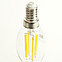 Лампа светодиодная Feron. PRO LB-1216 Свеча на ветру E14 6W 175-265V 6400K, фото 4
