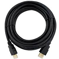 Кабель HDMI на HDMI, 5 м, TATOSHAKI