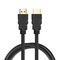 Кабель HDMI на HDMI, 1.5 м, TATOSHAKI