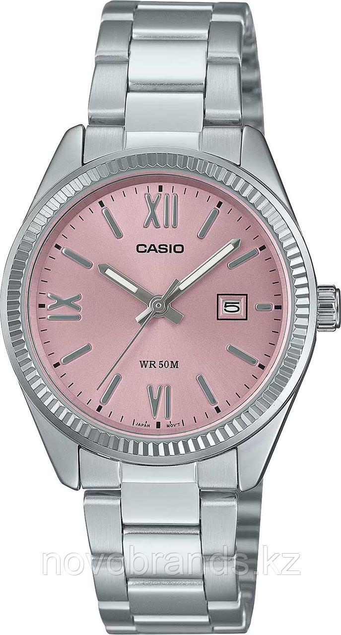 Наручные женские часы Casio LTP-1302DD-4A1VDF