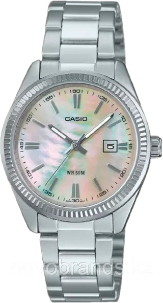 Наручные женские часы Casio LTP-1302DS-4AVDF