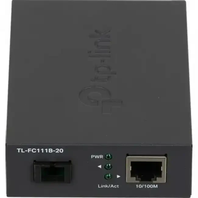 Медиаконвертер TP-Link FC111B-20, фото 1