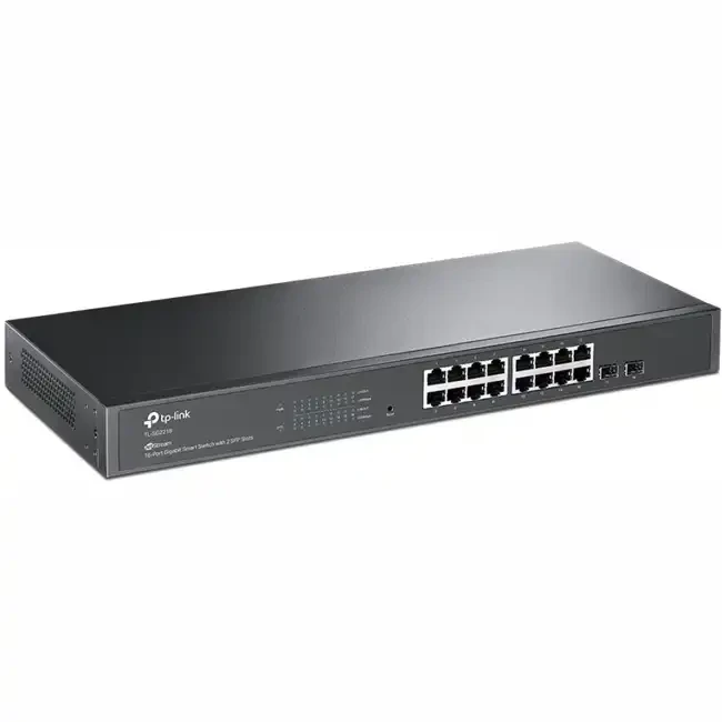 Коммутатор TP-Link SG2218