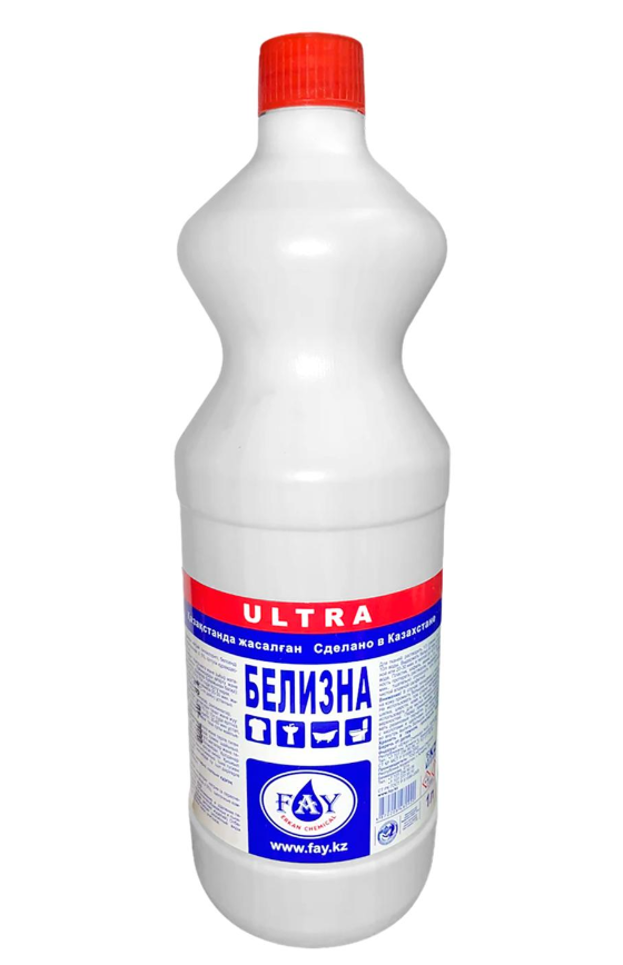 Белизна Ultra FAY 1л