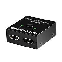 Адаптер HDMI Bi-Direction Switch TATOSHAKI