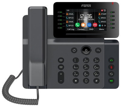 IP-телефон Fanvil V65