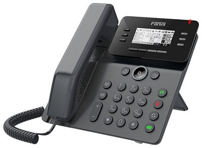 IP-телефон Fanvil V62