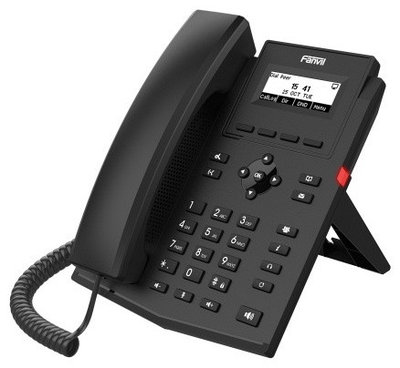 IP-телефон Fanvil X301P