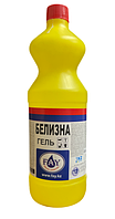 Белизна гель FAY 1л
