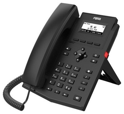 IP-телефон Fanvil X301W