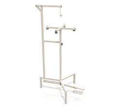 Медицинская подставка под Бикс с подъемным механизмом