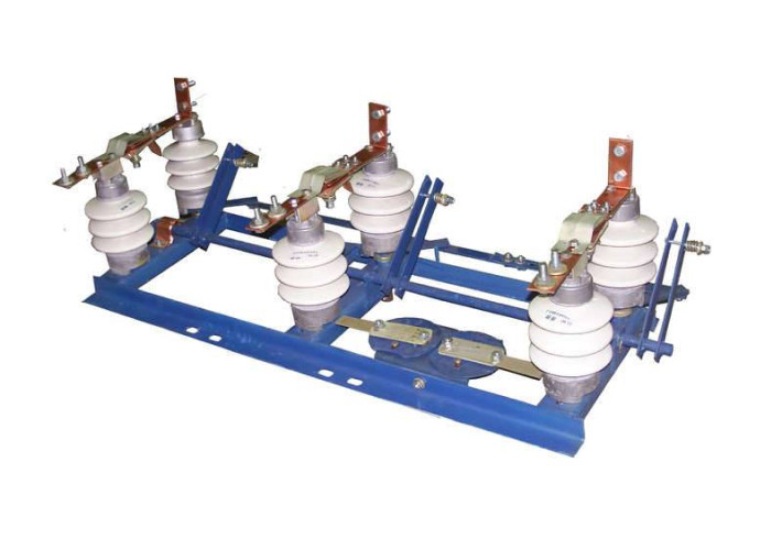 Разъединители РЛНД, фото 1