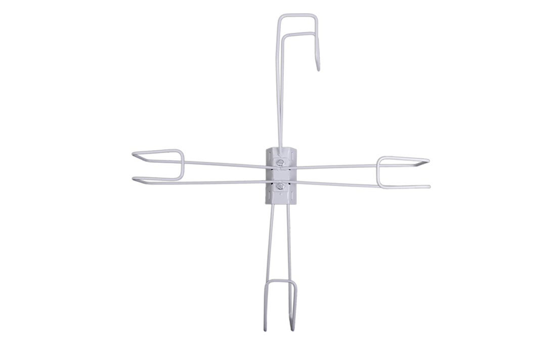 Устройство УПМК для подвески муфт и запаса кабеля, облегченное ССД, фото 1