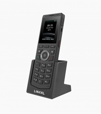 Беспроводной телефон LINKVIL W610W